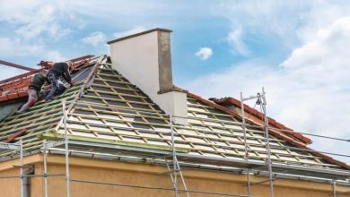 Why Roof Replacement Can Boost Your Home’s Value in Calgary