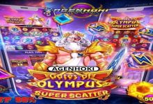 Why Sbobet88 Is the Best Place to Play Slot Gacor