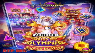 Why Sbobet88 Is the Best Place to Play Slot Gacor