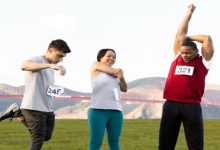 How Fitness and eSports Are Shaping Modern Lifestyles